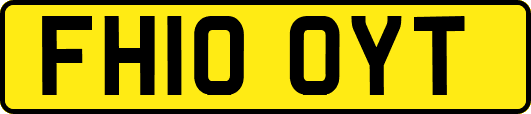 FH10OYT