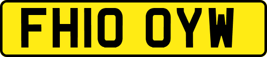FH10OYW