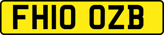 FH10OZB