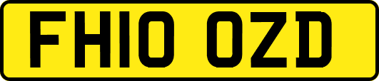 FH10OZD