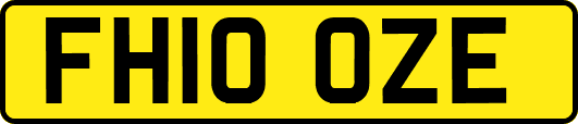 FH10OZE