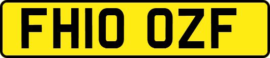 FH10OZF