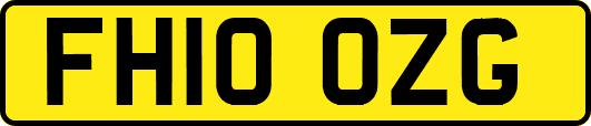 FH10OZG
