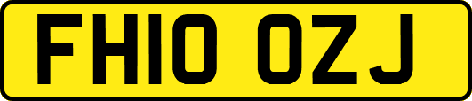 FH10OZJ