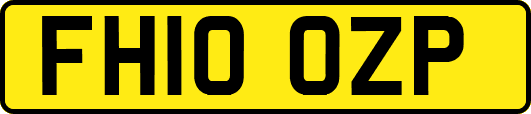 FH10OZP