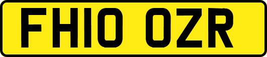 FH10OZR