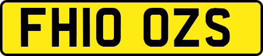 FH10OZS