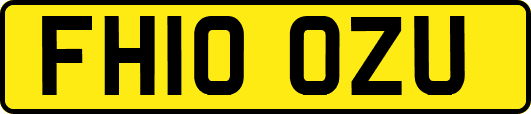 FH10OZU
