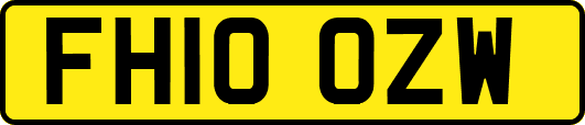FH10OZW