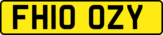 FH10OZY