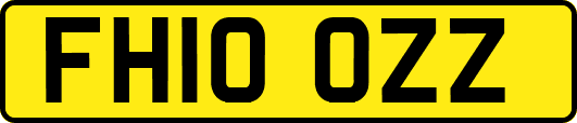 FH10OZZ