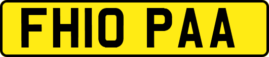 FH10PAA