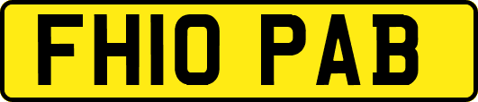 FH10PAB