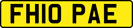 FH10PAE