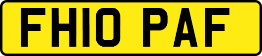 FH10PAF