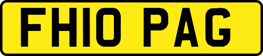 FH10PAG