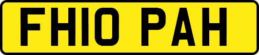 FH10PAH