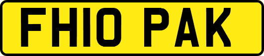 FH10PAK