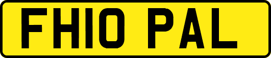 FH10PAL