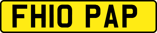 FH10PAP