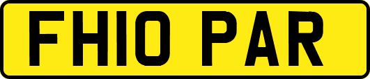 FH10PAR