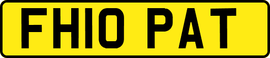 FH10PAT