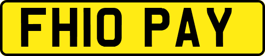 FH10PAY