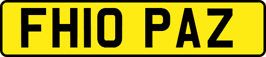 FH10PAZ