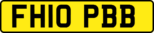 FH10PBB