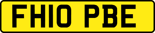 FH10PBE