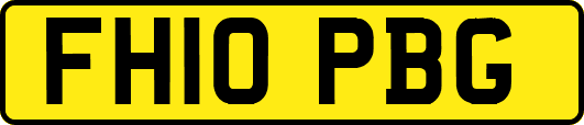 FH10PBG