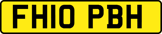 FH10PBH