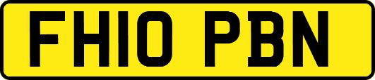 FH10PBN