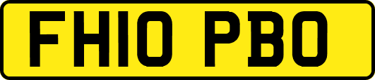FH10PBO