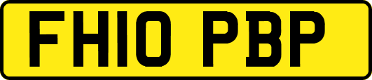 FH10PBP