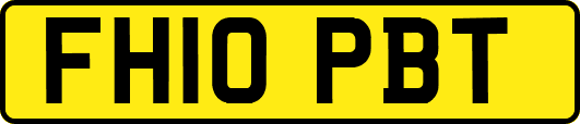 FH10PBT