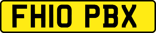 FH10PBX