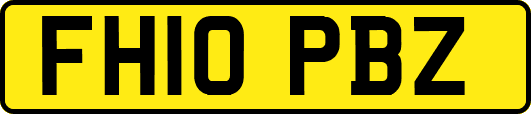 FH10PBZ