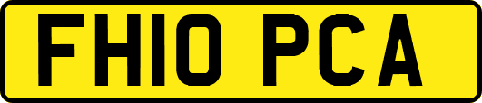 FH10PCA