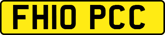 FH10PCC