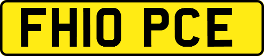 FH10PCE