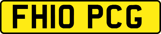 FH10PCG
