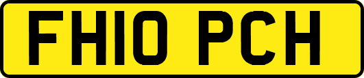 FH10PCH
