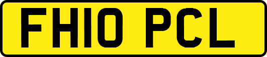 FH10PCL
