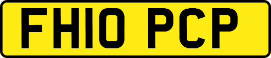FH10PCP
