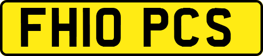 FH10PCS
