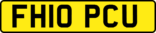 FH10PCU