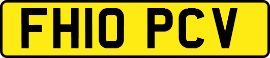 FH10PCV