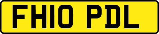 FH10PDL