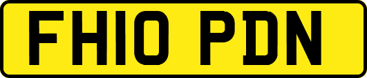 FH10PDN